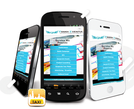 App Design