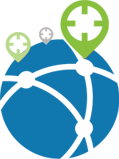 Advertisment Marketing Logo