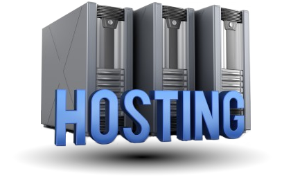Domain & Hosting