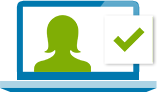 Use Social Media to Put a Human Face on a Big Company